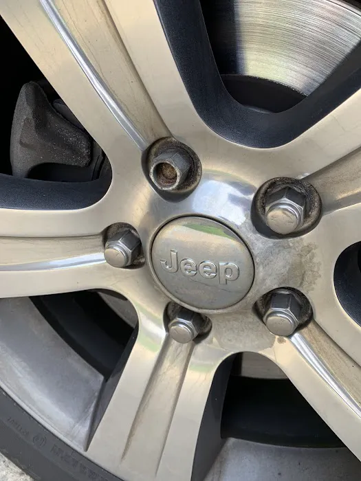 NTB-National Tire & Battery 4