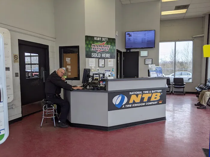 NTB-National Tire & Battery 5