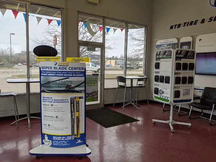NTB-National Tire & Battery 8