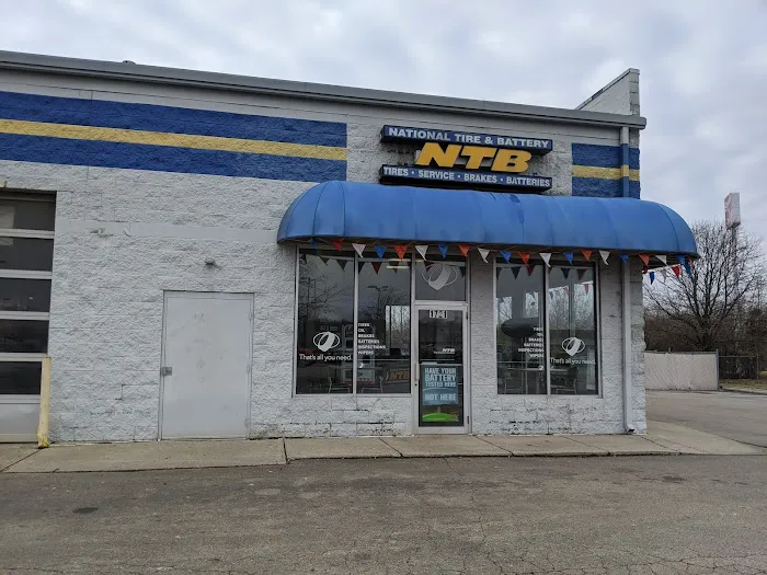 NTB-National Tire & Battery 6