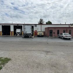 The Service Company - Complete Truck Repair ico