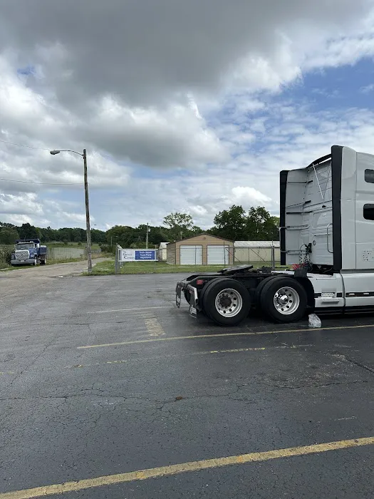 The Service Company - Complete Truck Repair 1