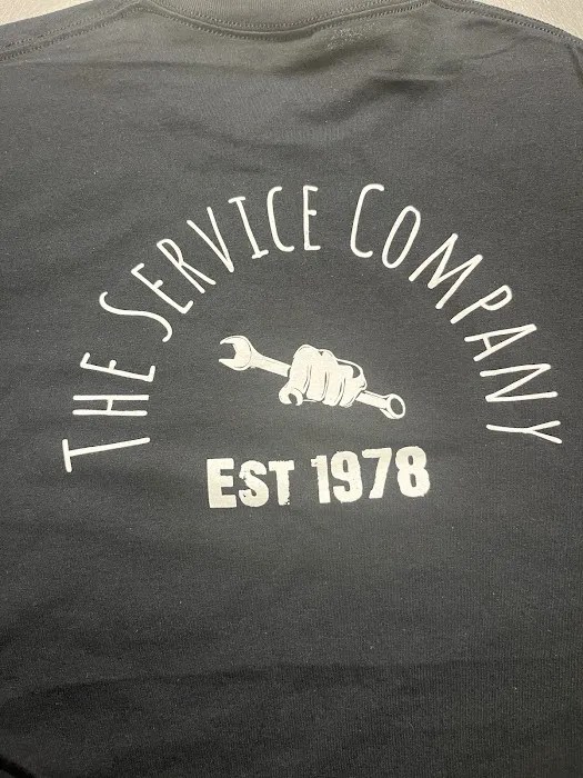 The Service Company - Complete Truck Repair 2