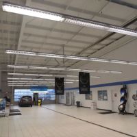White's Toyota Service