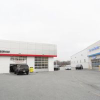 White's Toyota Parts