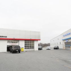 White's Toyota Parts ico