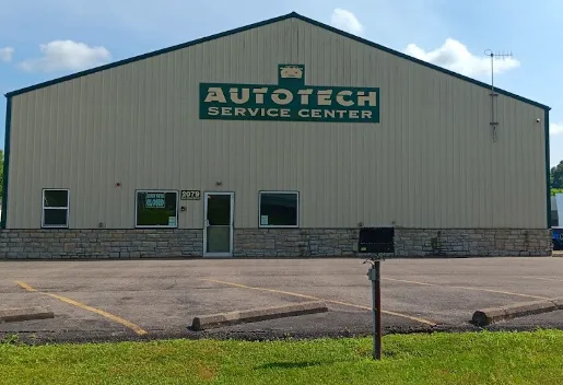 Autotech Service Center 0