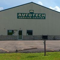 Autotech Service Center