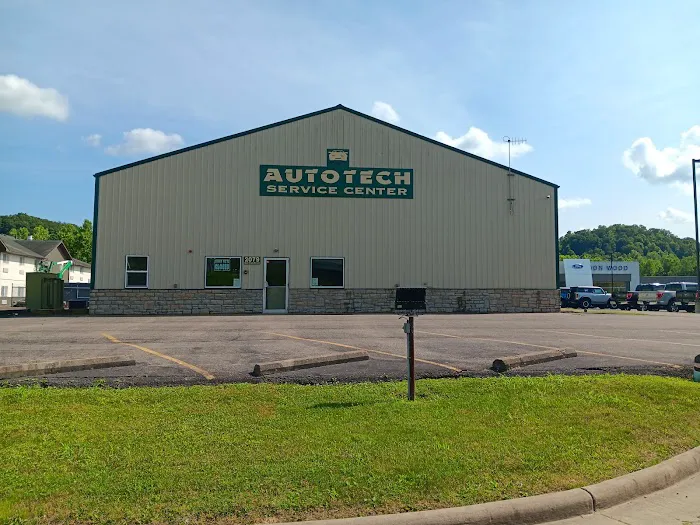 Autotech Service Center 1
