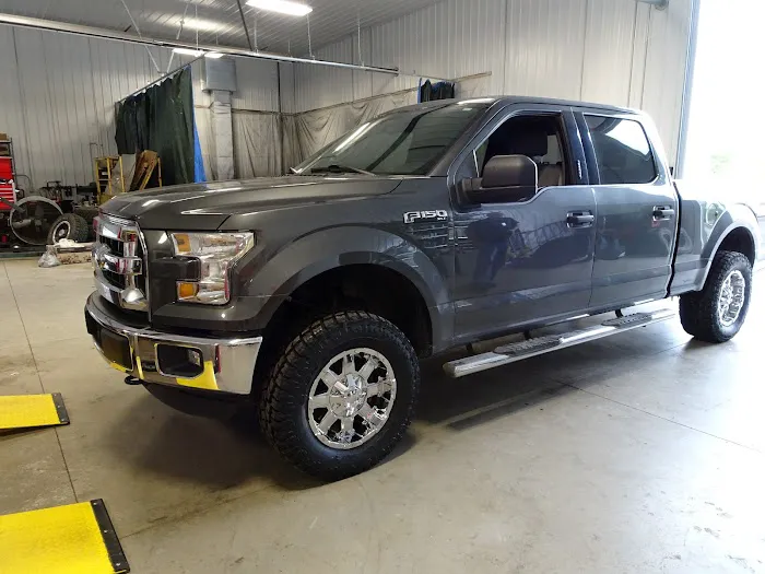 Trucks by Design 0
