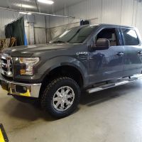 Trucks by Design