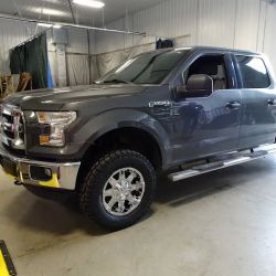 Trucks by Design ico