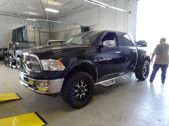 Trucks by Design 5