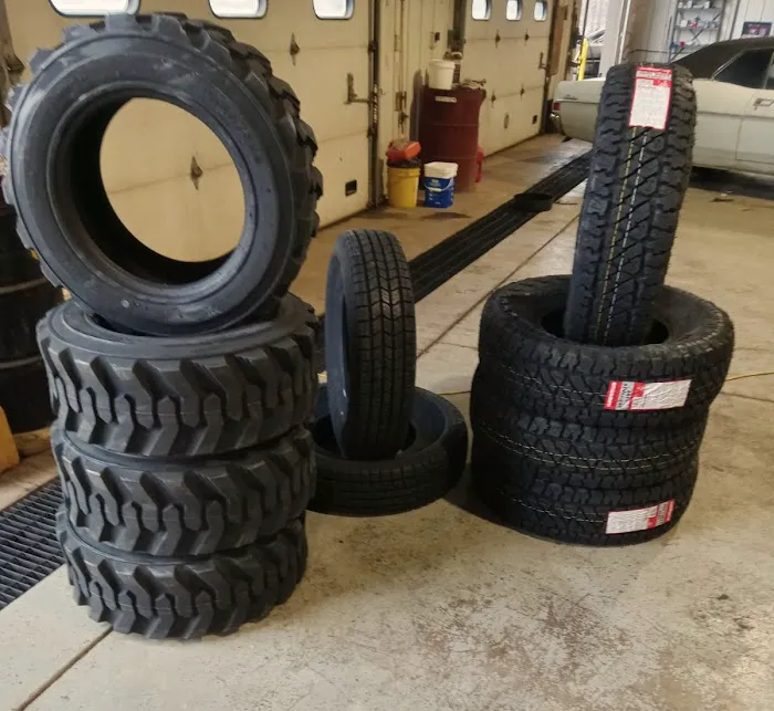 Cross Town Service Center 0