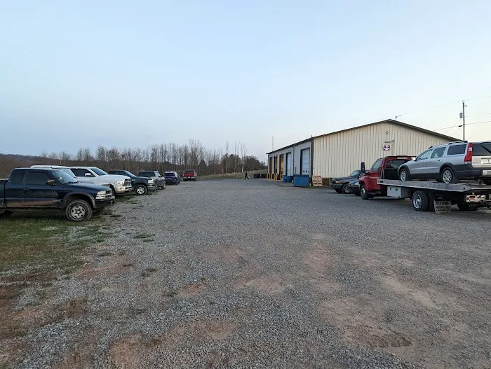 Cross Town Service Center 3