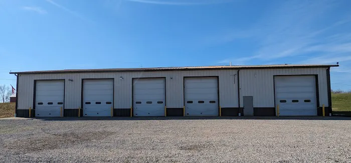 Cross Town Service Center 1