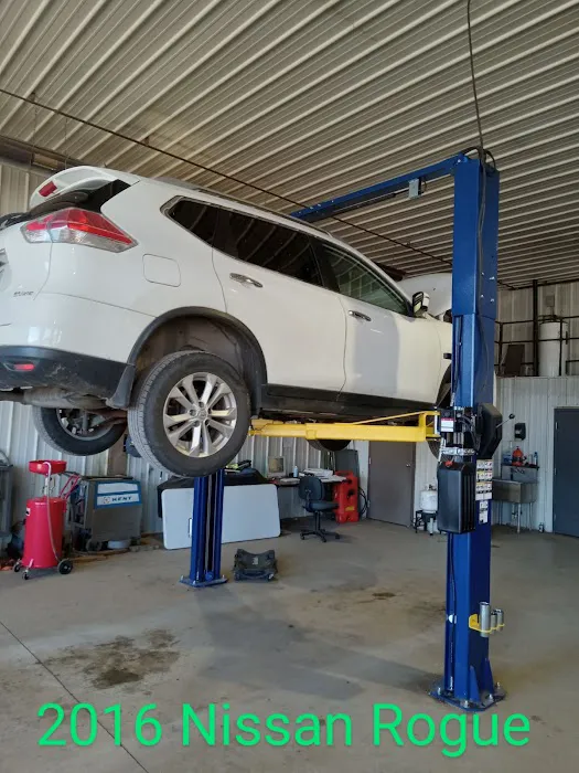Cross Town Service Center 5