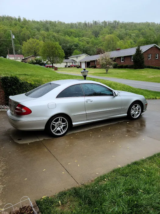 Bocook's Garage, LLC 1