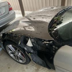 Payton's Collision Center ico