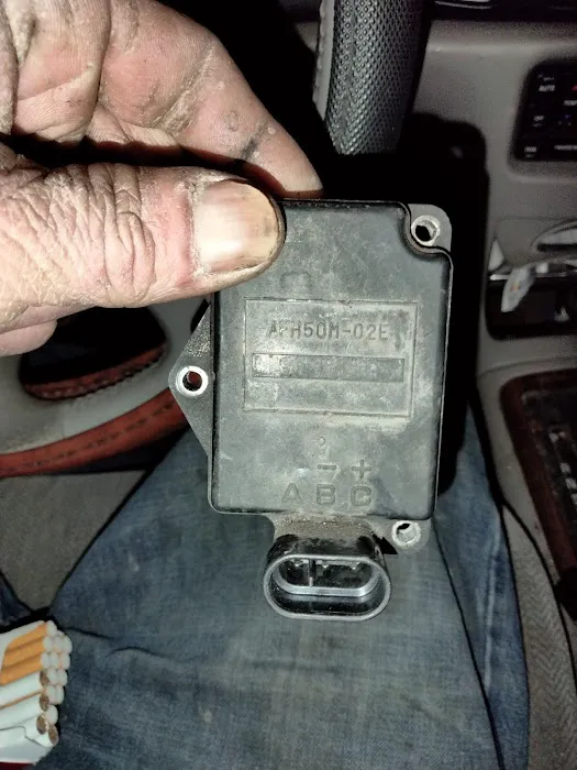AutoZone Auto Parts 3