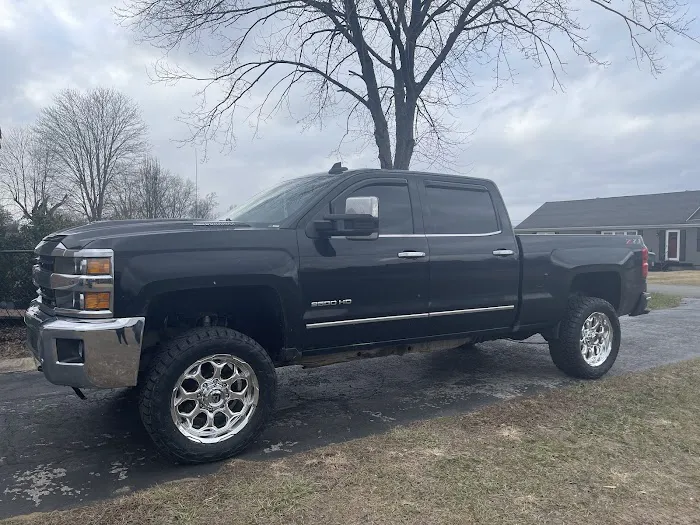 South Shore Wheel N Tire 4