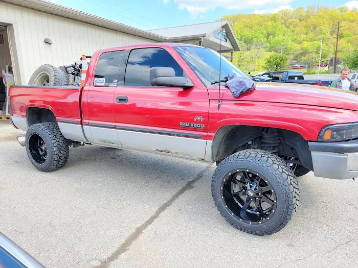 South Shore Wheel N Tire 0