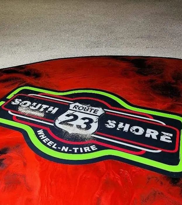 South Shore Wheel N Tire 3