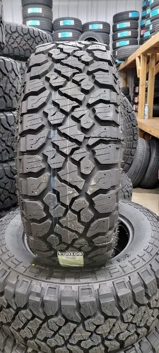 South Shore Wheel N Tire 6