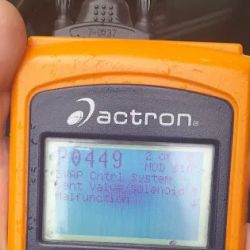 Advance Auto Parts ico