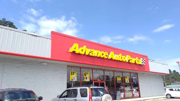 Advance Auto Parts 2
