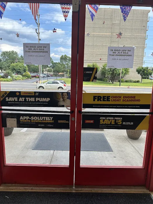 Advance Auto Parts 3
