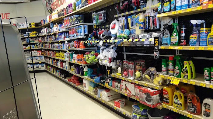 Advance Auto Parts 4