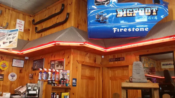 Coopers Trucks & Accessories LLC 1