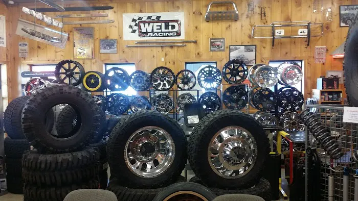 Coopers Trucks & Accessories LLC 3