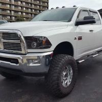 Coopers Trucks & Accessories LLC