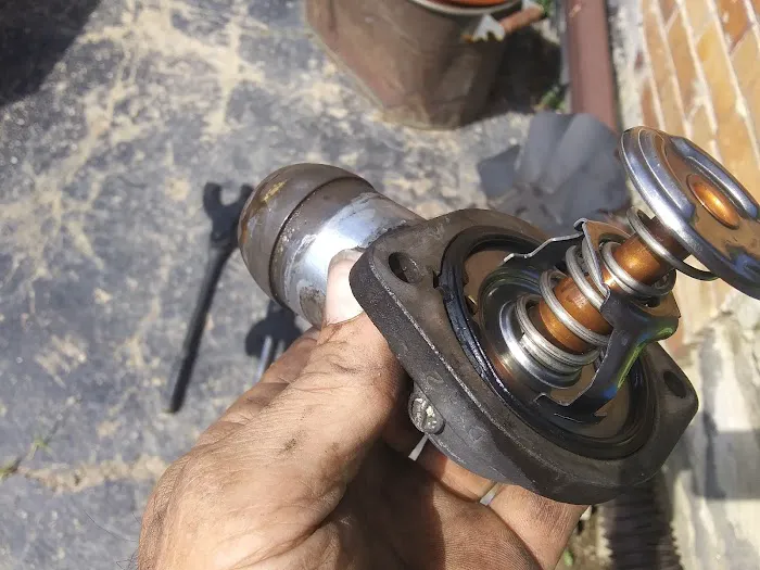 Mobile Mechanics Tilman 6