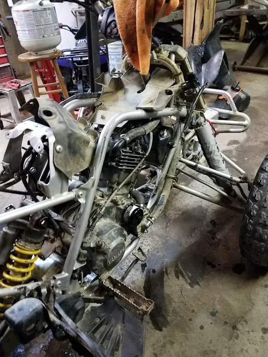 Mikes Power sports 6