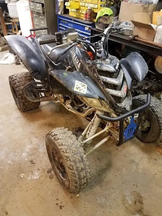 Mikes Power sports 8