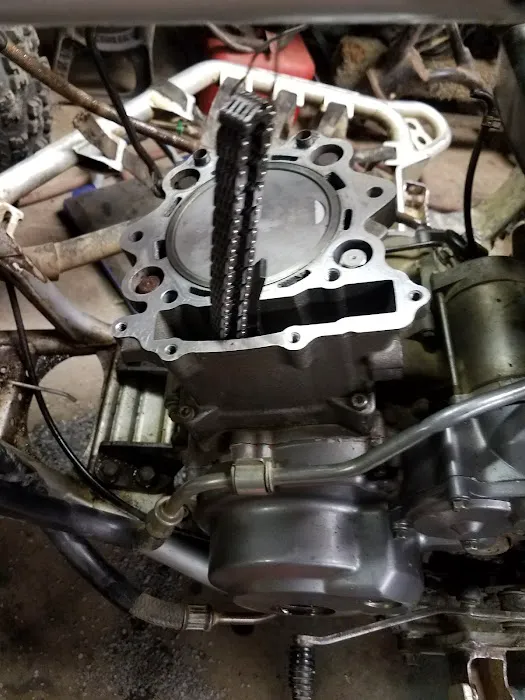 Mikes Power sports 4