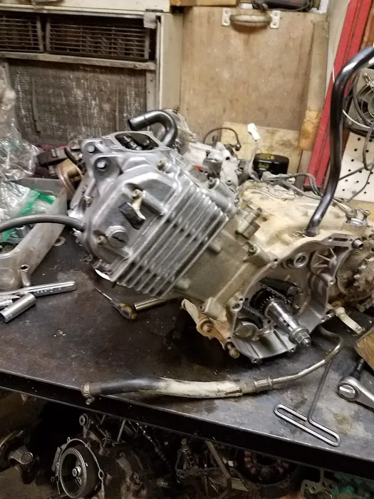 Mikes Power sports 5
