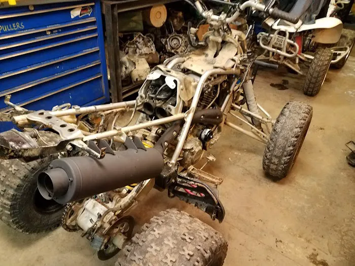 Mikes Power sports 9