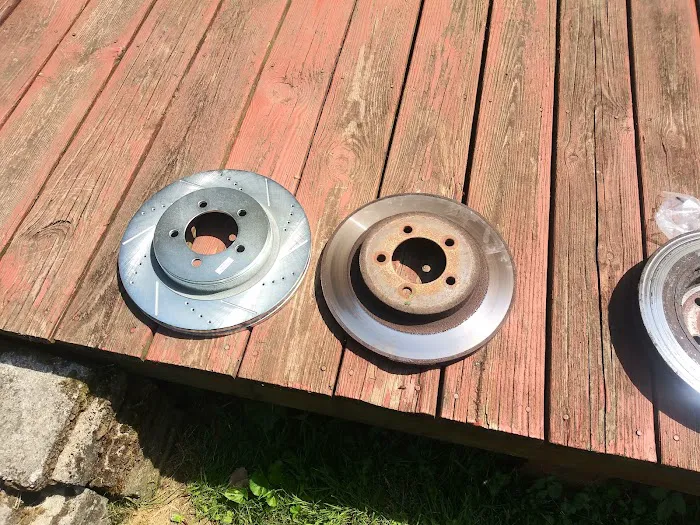 AutoZone Auto Parts 1