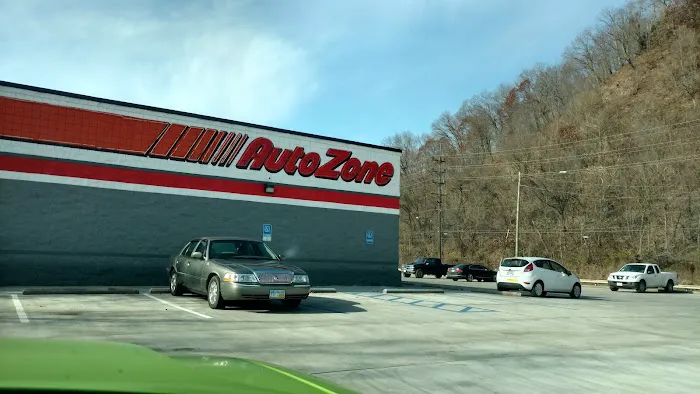 AutoZone Auto Parts 6