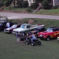 Mullins Garage
