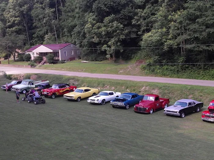 Mullins Garage 1