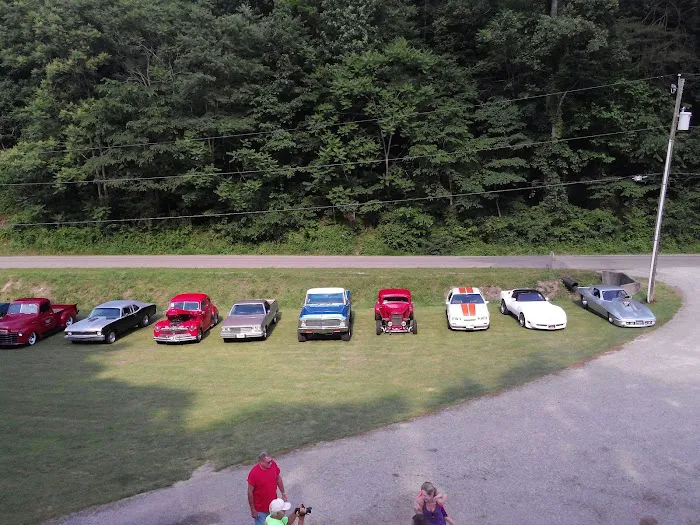 Mullins Garage 5