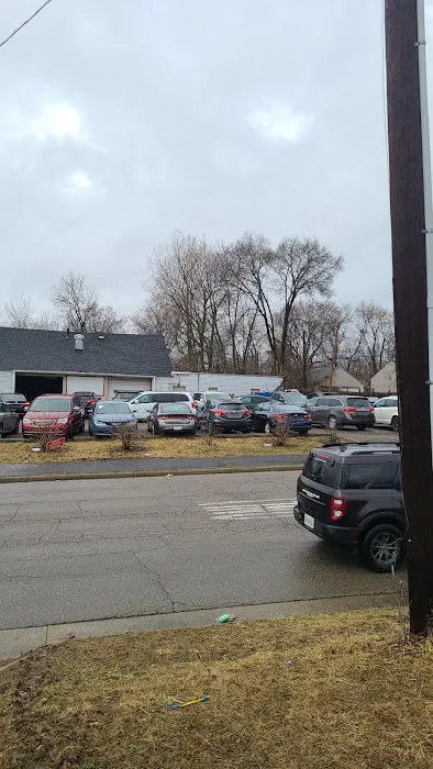 Mifflin Auto Center 0