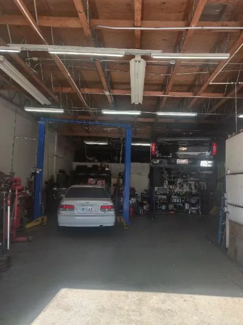 Legacy Automotive Repair 4