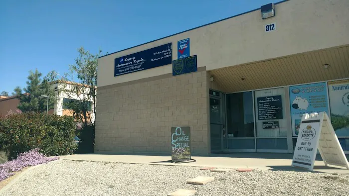 Legacy Automotive Repair 9