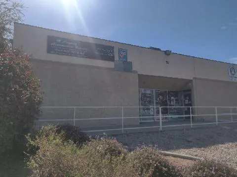 Legacy Automotive Repair 1